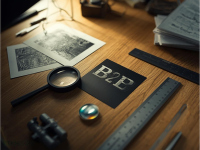 Neues B2B-Angebot: Lentikulardruck für Geschäftskunden