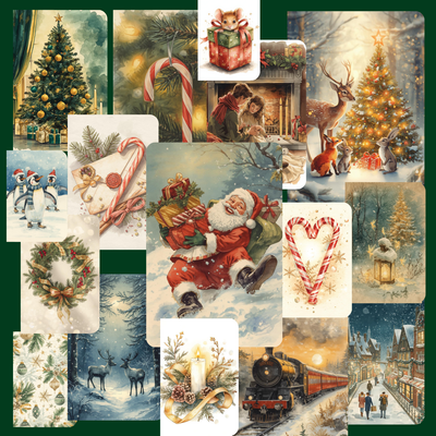 Unsere Weihnachtskollektion 2025 ist da!