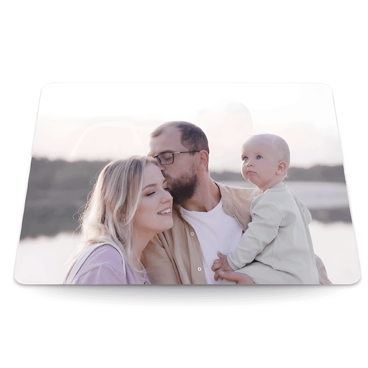 Wackelbild-Foto. Individuell gestaltbar